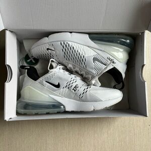 Nike 270s for ang3kthom